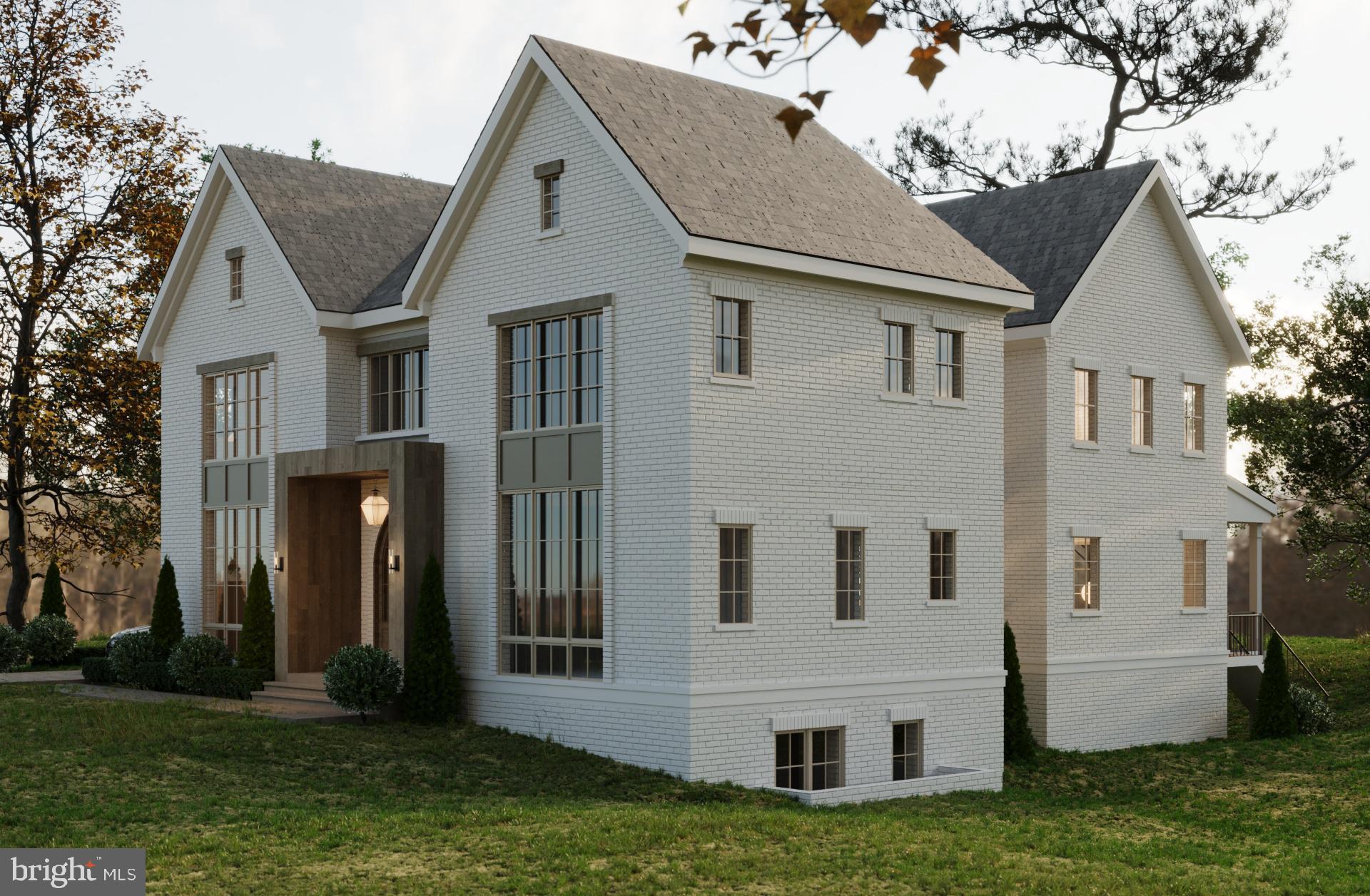 VIENNA WOODS - Residential