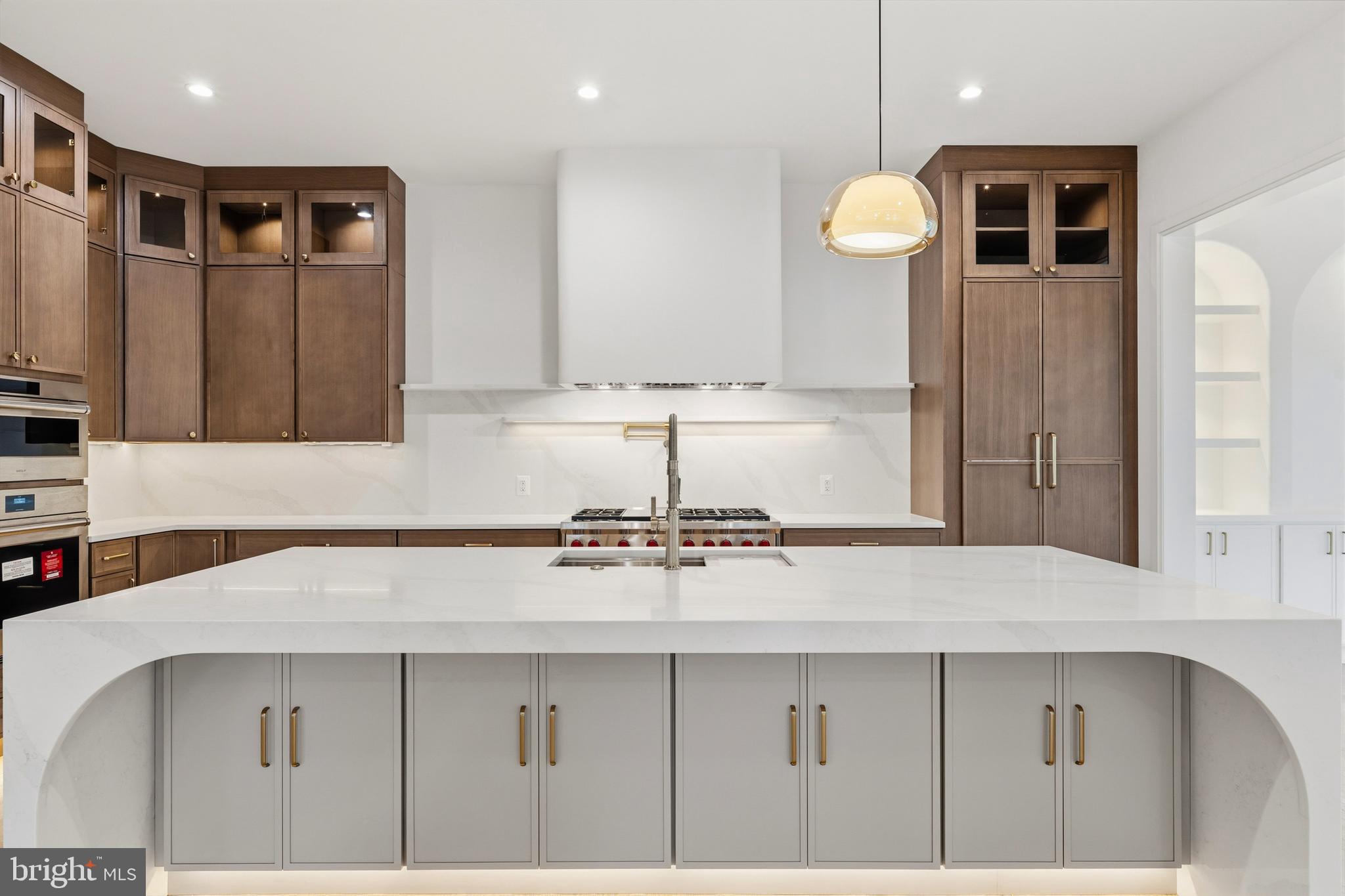 VIENNA WOODS - Residential