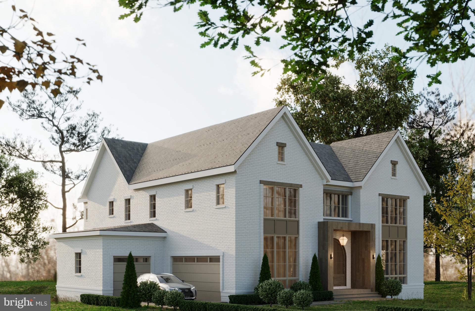 VIENNA WOODS - Residential