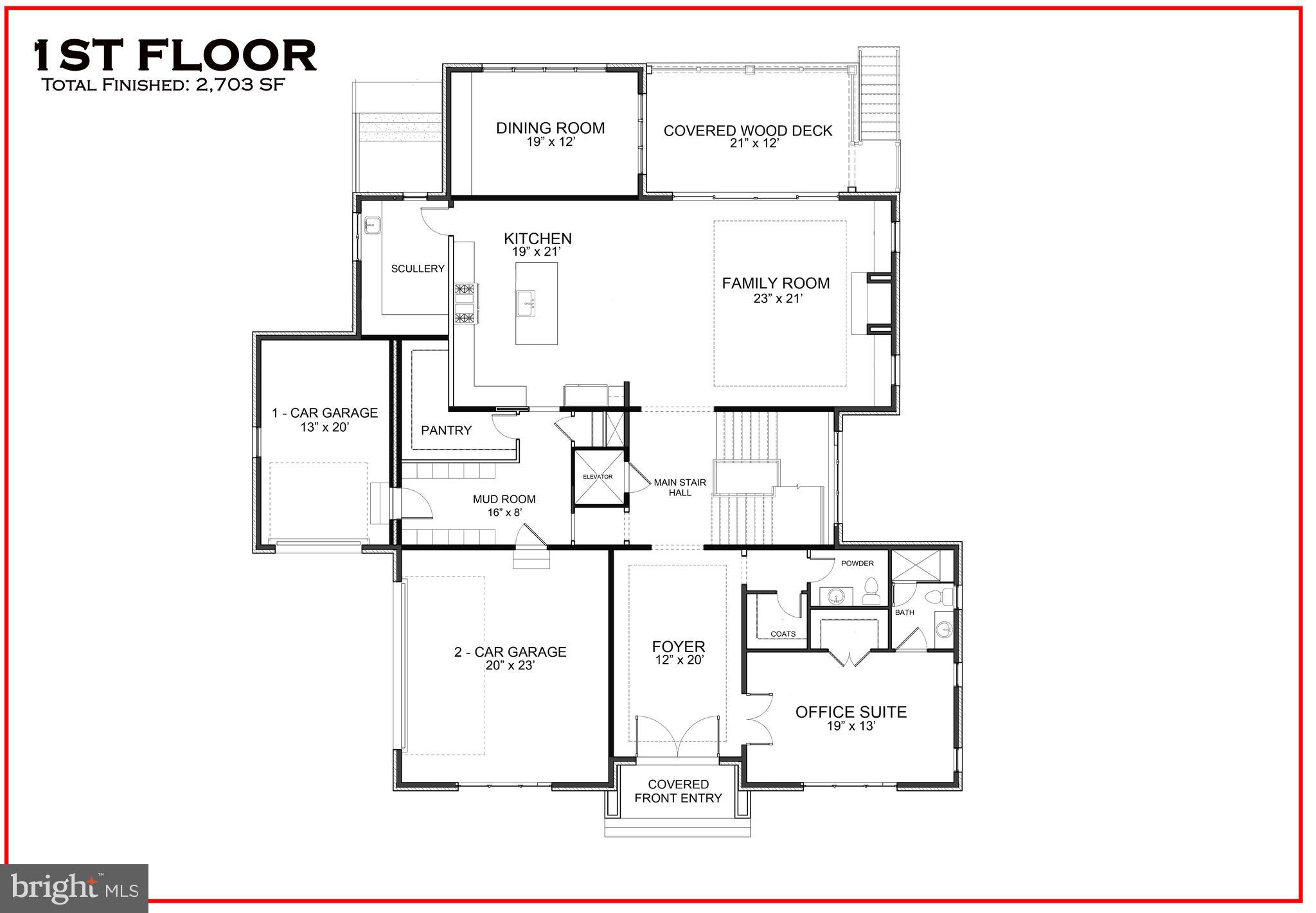 VIENNA WOODS - Residential
