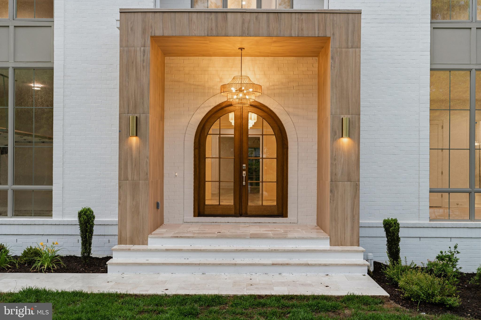 VIENNA WOODS - Residential