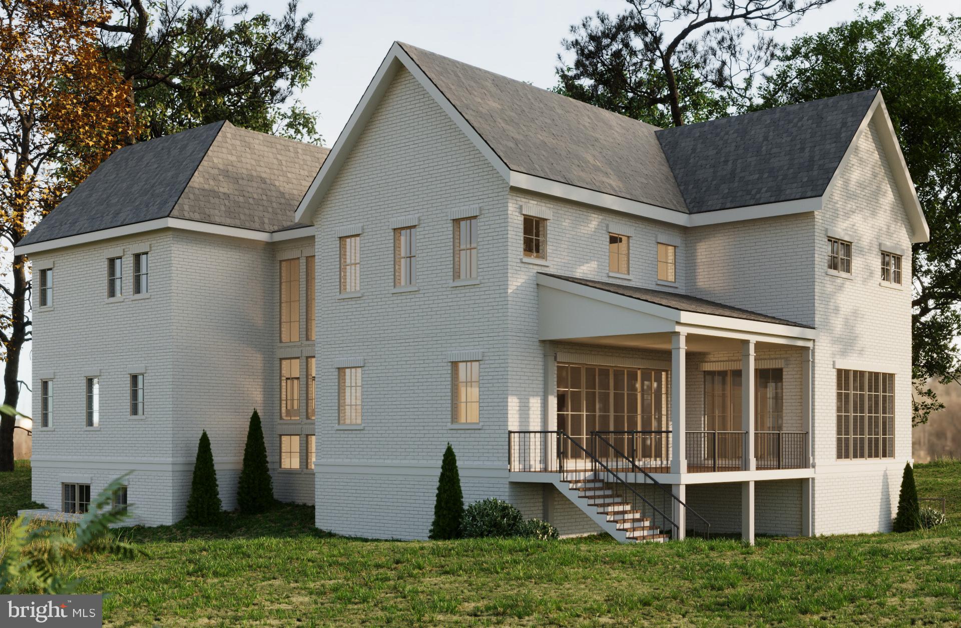VIENNA WOODS - Residential