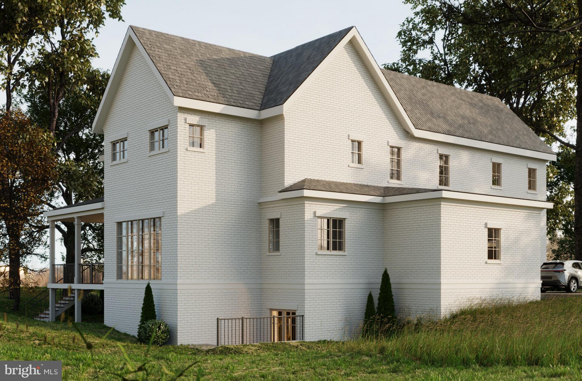 VIENNA WOODS - Residential
