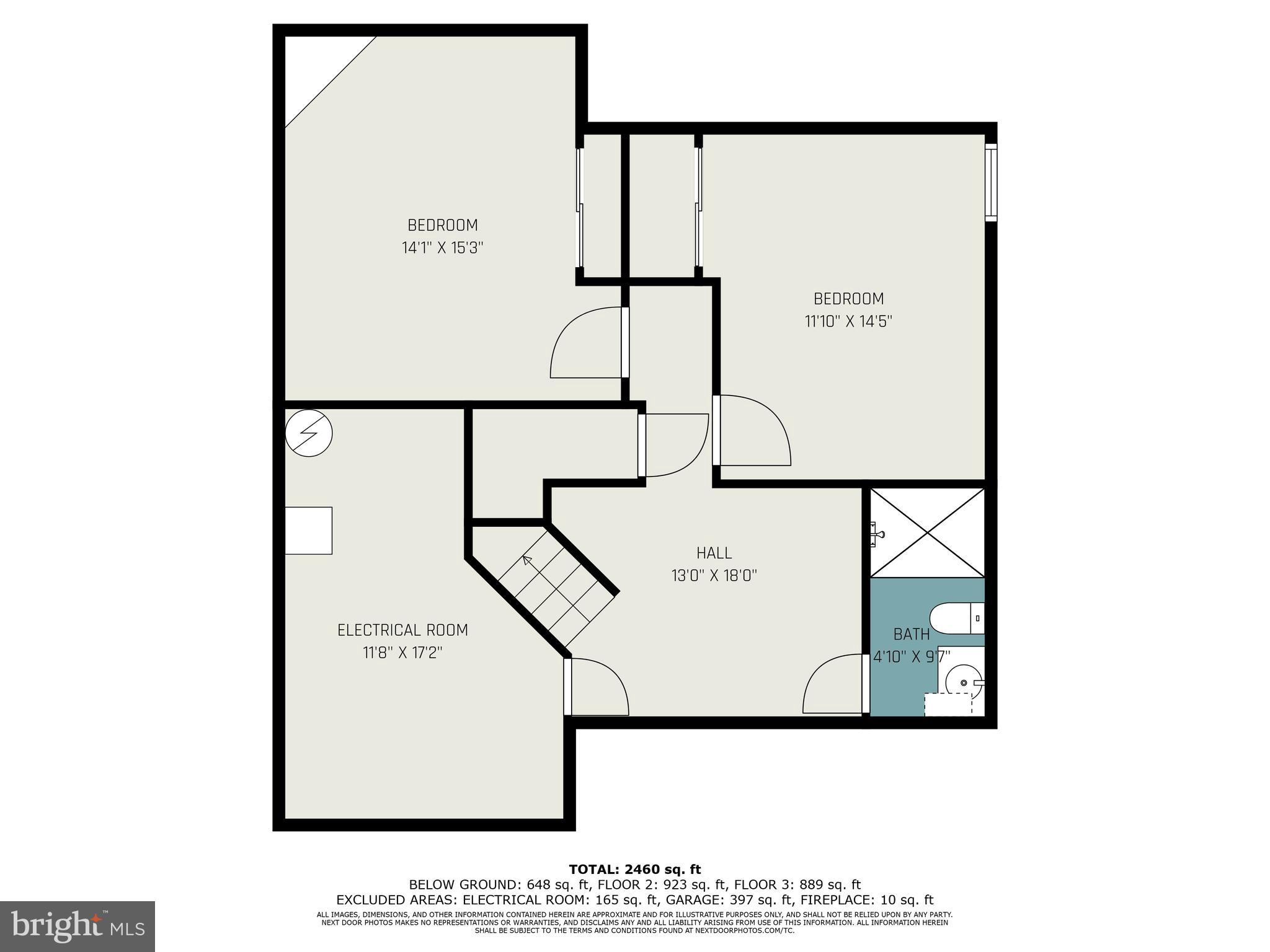 SALEM FIELDS - Residential