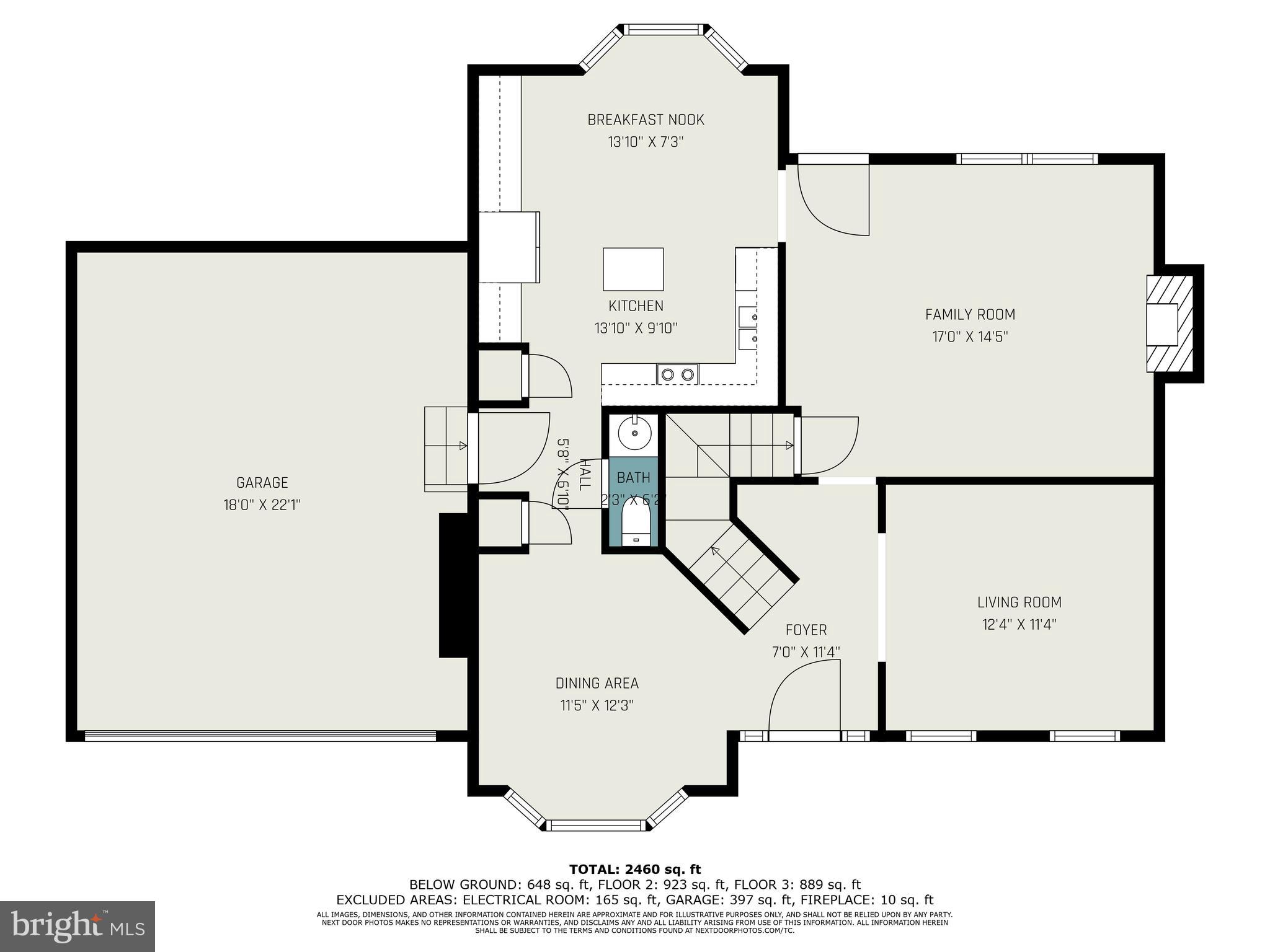 SALEM FIELDS - Residential