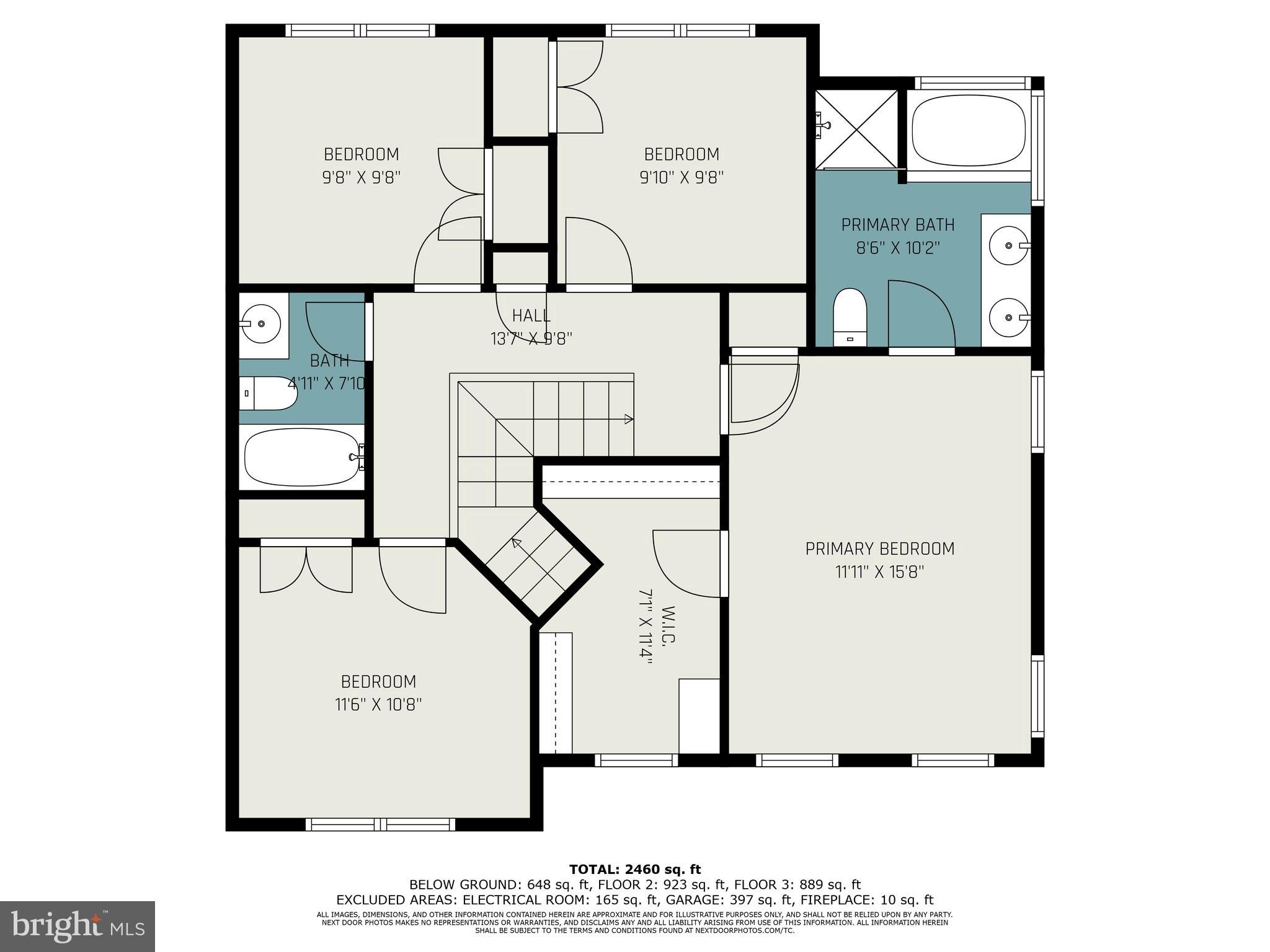 SALEM FIELDS - Residential
