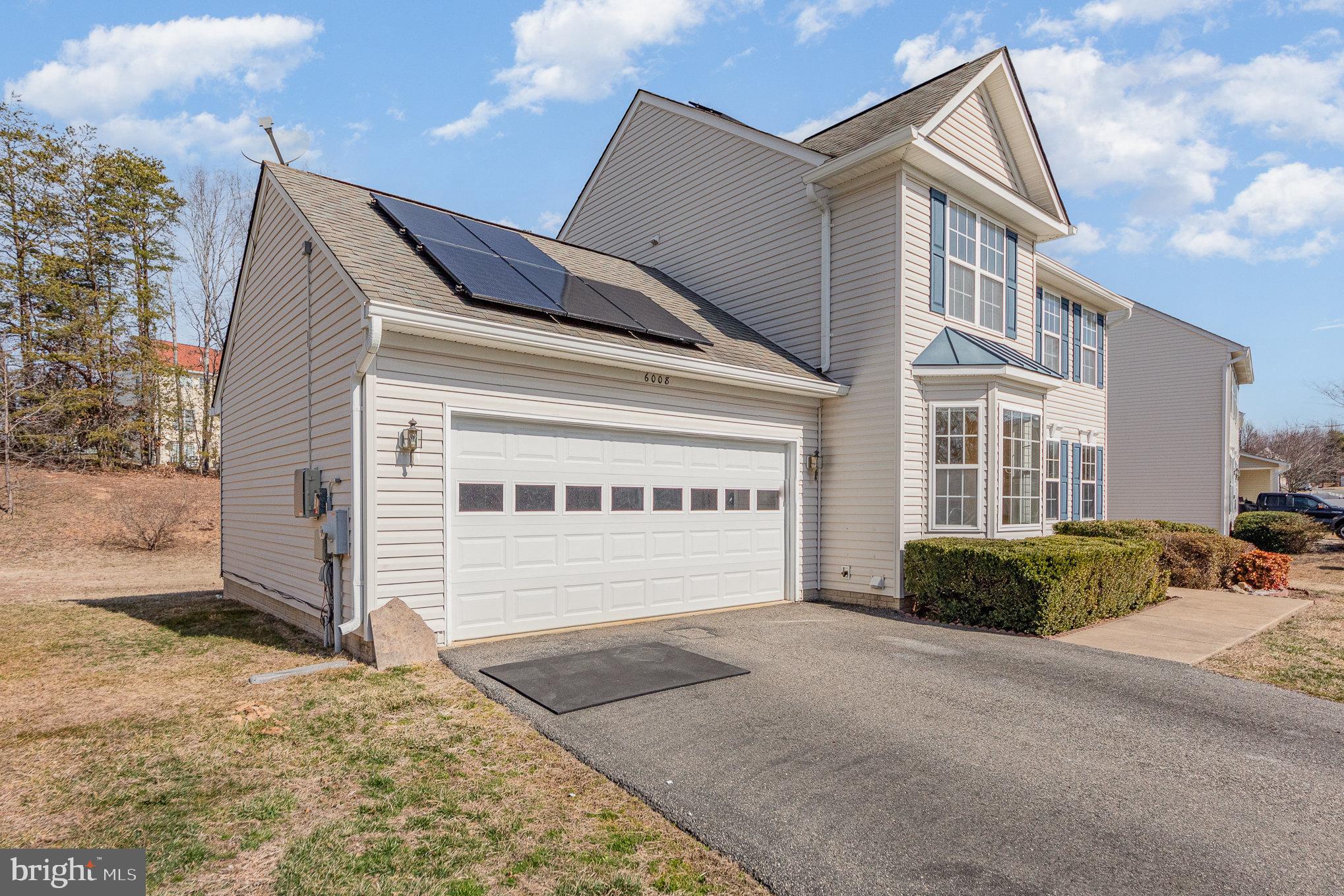 SALEM FIELDS - Residential