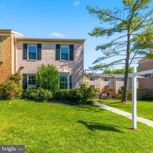 SILVER SPRING STATION - Residential