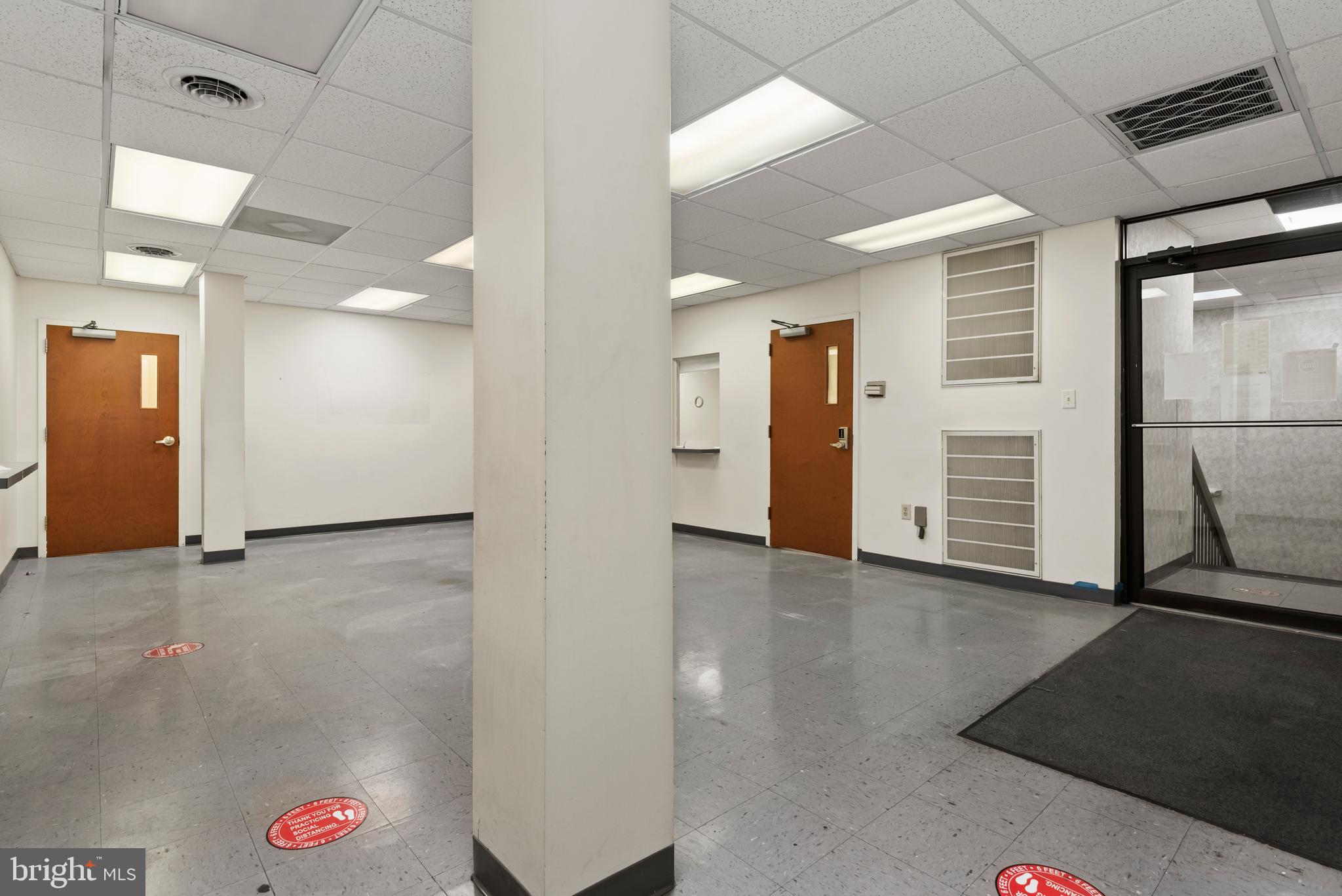 DOWNTOWN HAGERSTOWN - Commercial Sale