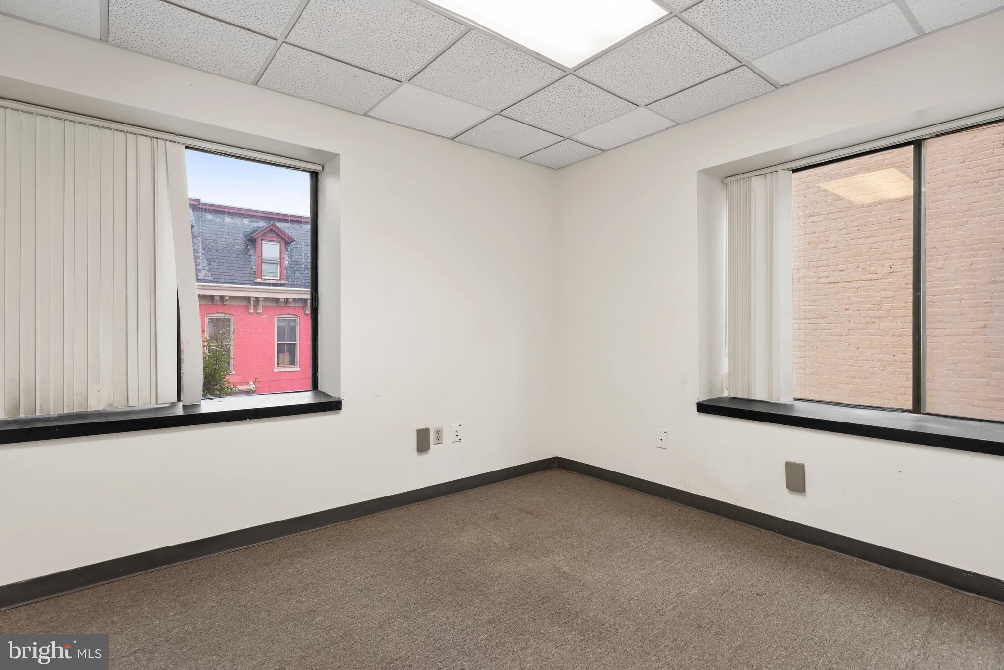 DOWNTOWN HAGERSTOWN - Commercial Sale