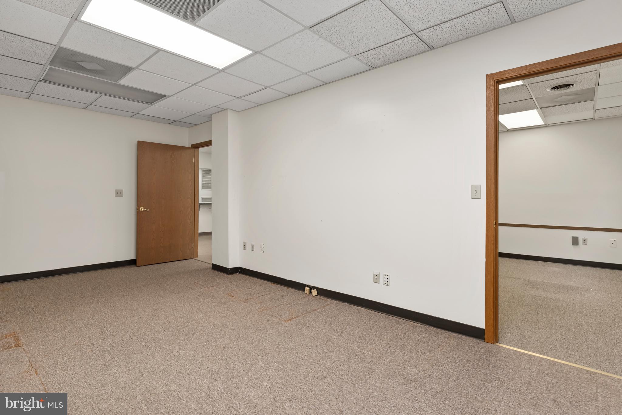 DOWNTOWN HAGERSTOWN - Commercial Sale