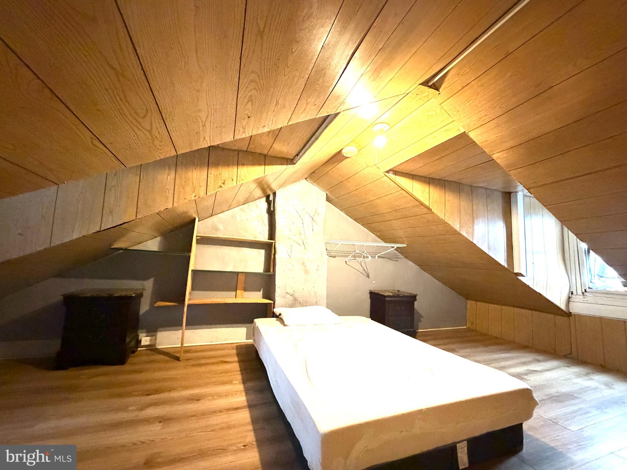 READING - Residential