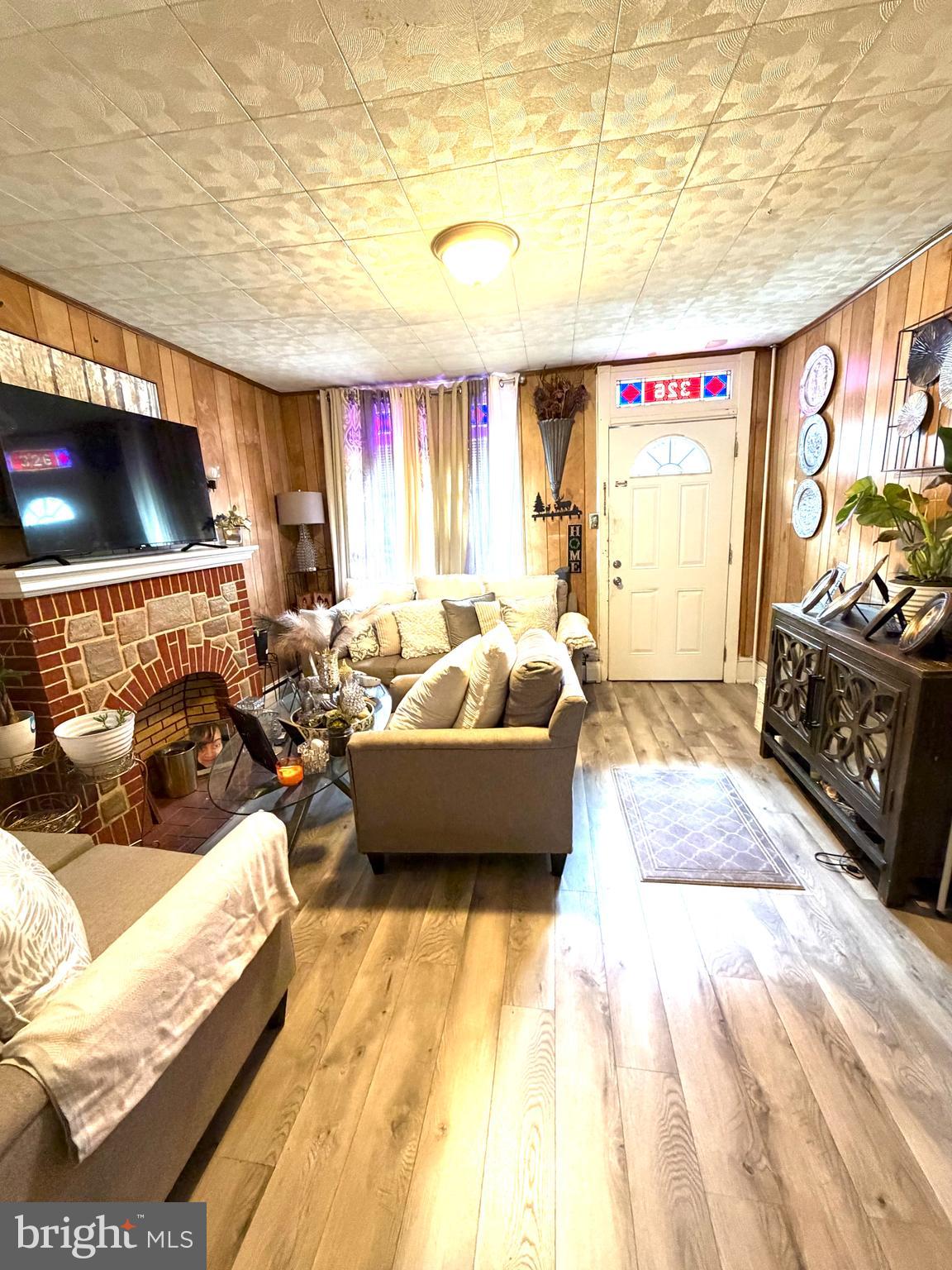 READING - Residential