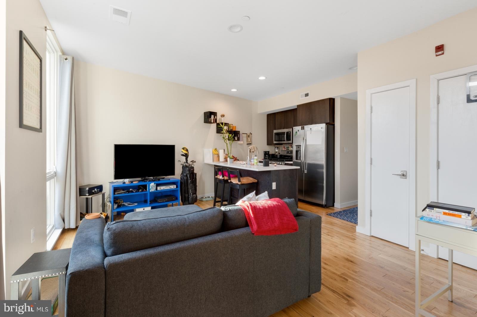 FISHTOWN - Residential Lease