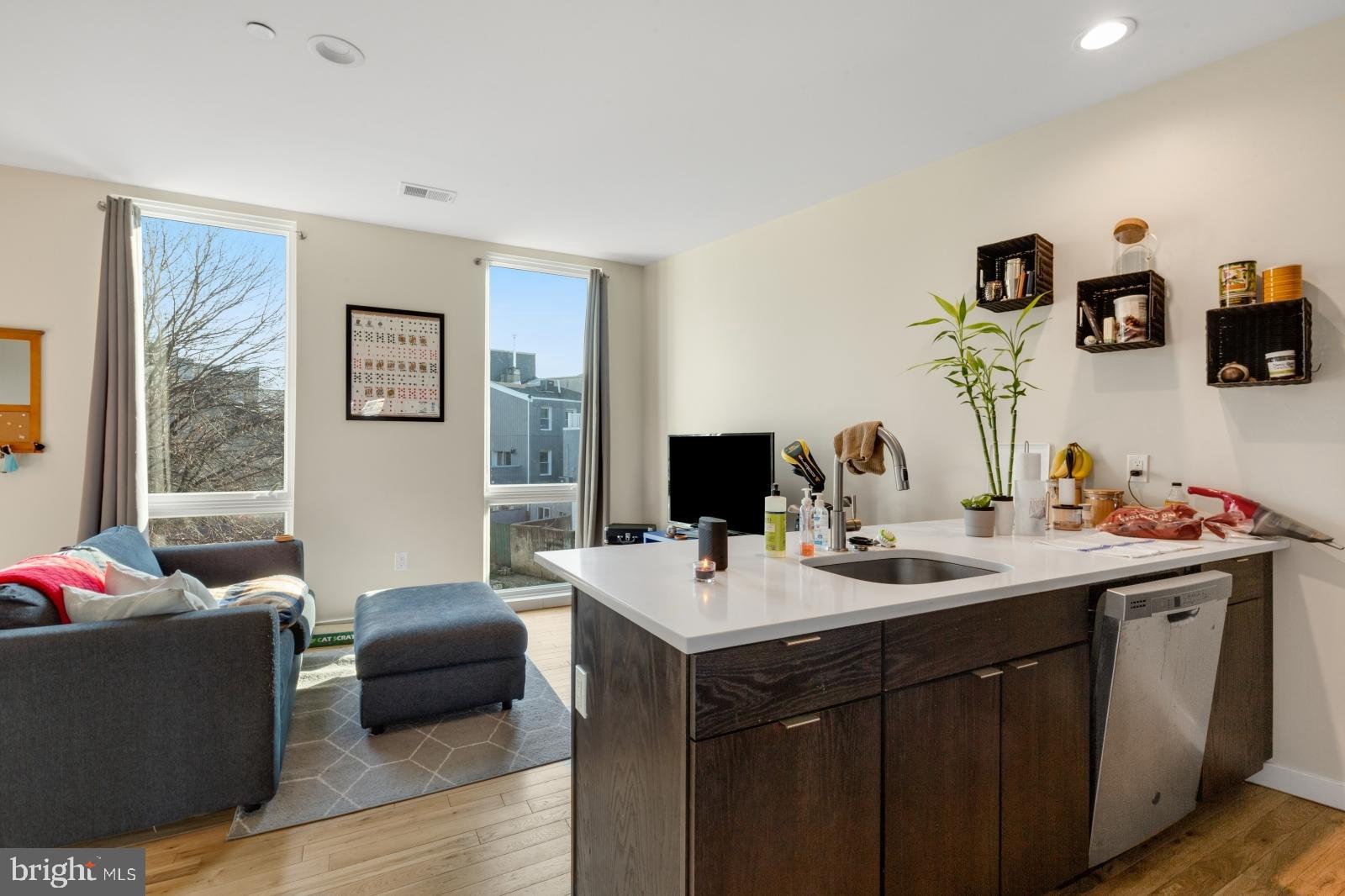 FISHTOWN - Residential Lease