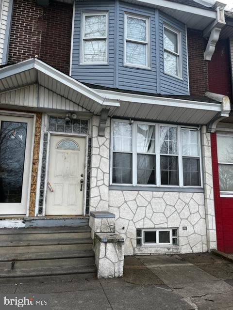 HUNTING PARK - Residential