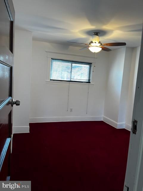 HUNTING PARK - Residential