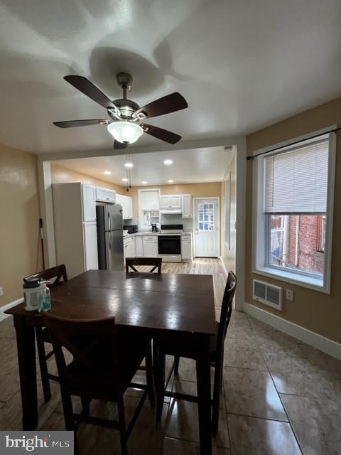 HUNTING PARK - Residential