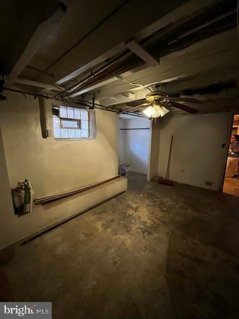 HUNTING PARK - Residential