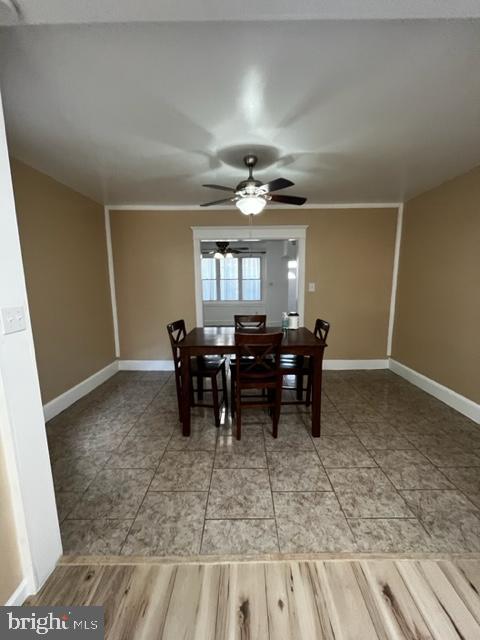 HUNTING PARK - Residential