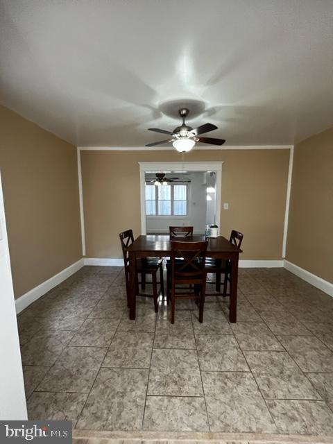 HUNTING PARK - Residential