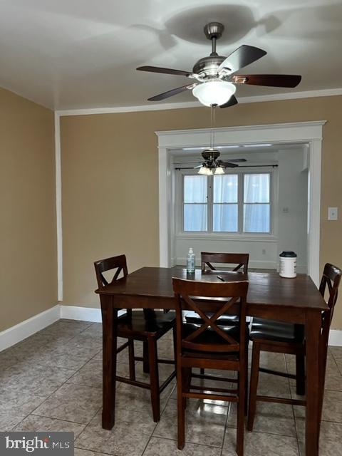 HUNTING PARK - Residential
