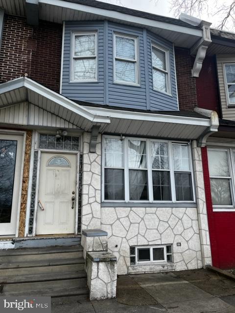 HUNTING PARK - Residential