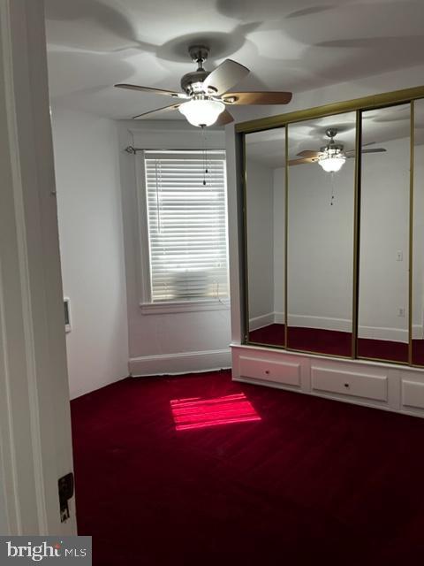 HUNTING PARK - Residential
