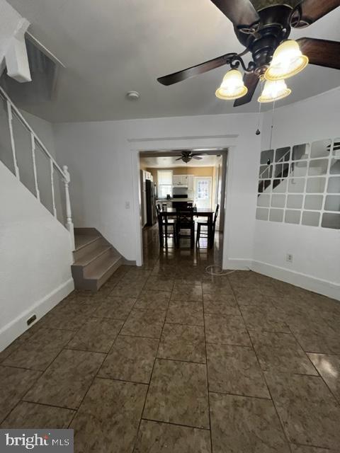HUNTING PARK - Residential