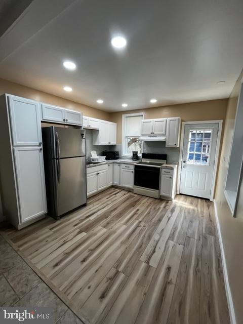 HUNTING PARK - Residential
