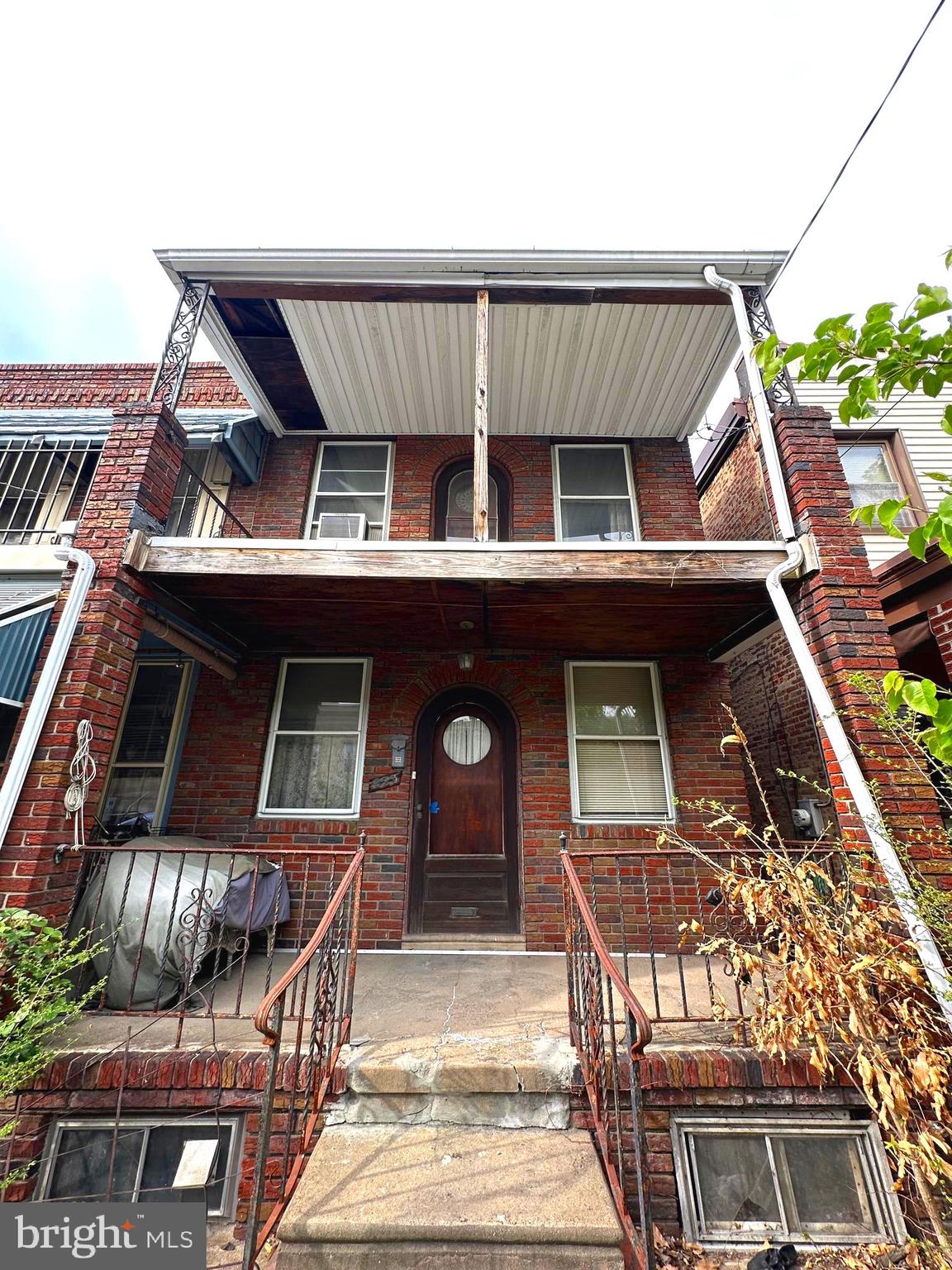 EAST PASSYUNK CROSSING - Residential