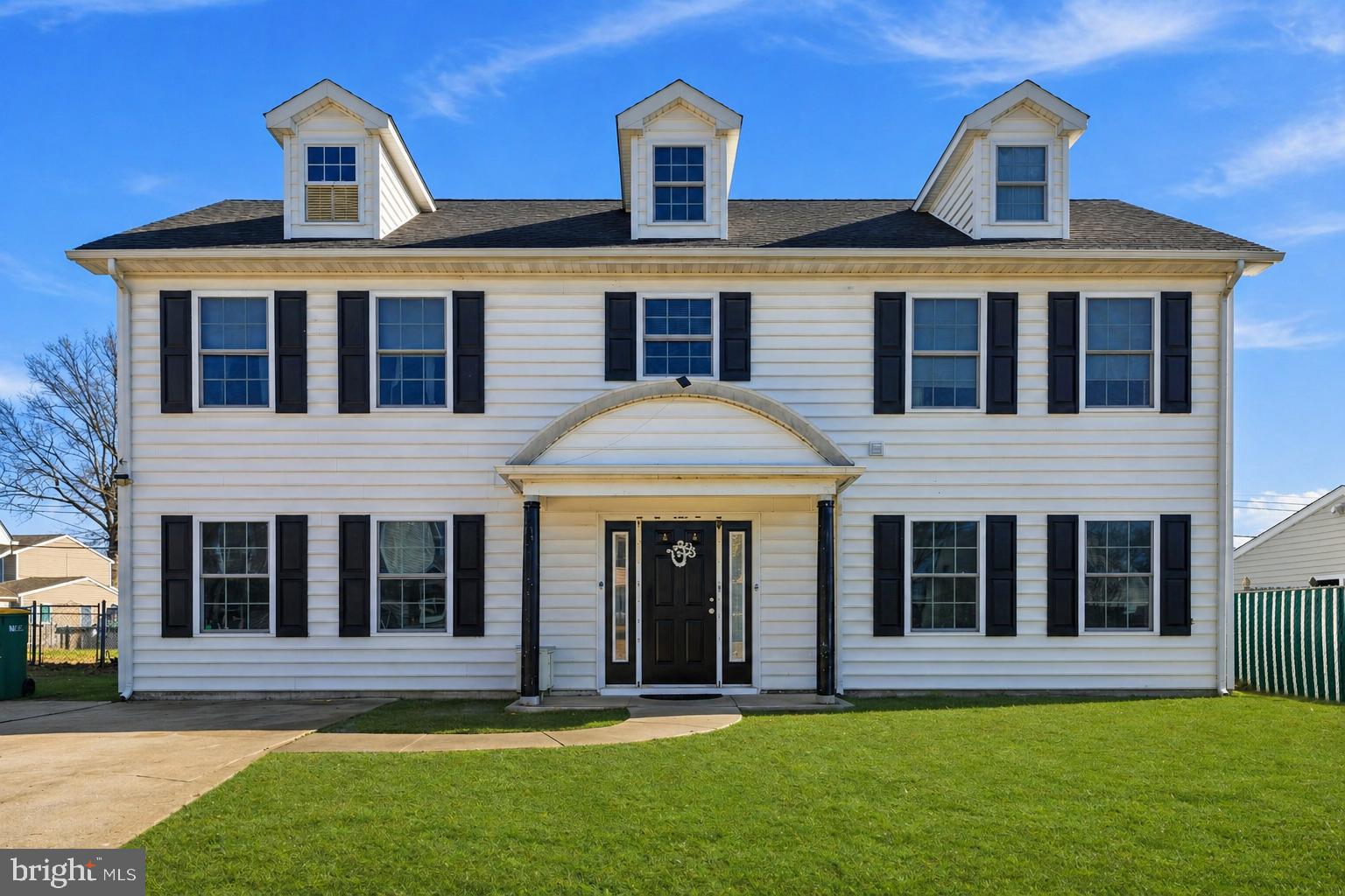 Spacious 4-bedroom Colonial in desirable Levittown location! Welcome to 32 Rustleaf Lane - a well-cared-for home offering 4 bedrooms, 2.5 baths, and a layout designed for comfortable everyday living. The home features a bright updated kitchen along with major improvements already completed, including the roof and windows, providing added value and peace of mind for the next owner. Inside, you’ll find generous living space perfect for both daily life and entertaining guests. Outside, the property offers yard space ready for outdoor enjoyment, gardening, or summer gatherings. Conveniently located close to schools, shopping centers, restaurants, and major commuter routes, this home combines space, practicality, and location — a rare opportunity in today’s market. 
Don’t miss your chance to make this one yours — schedule your private tour today!