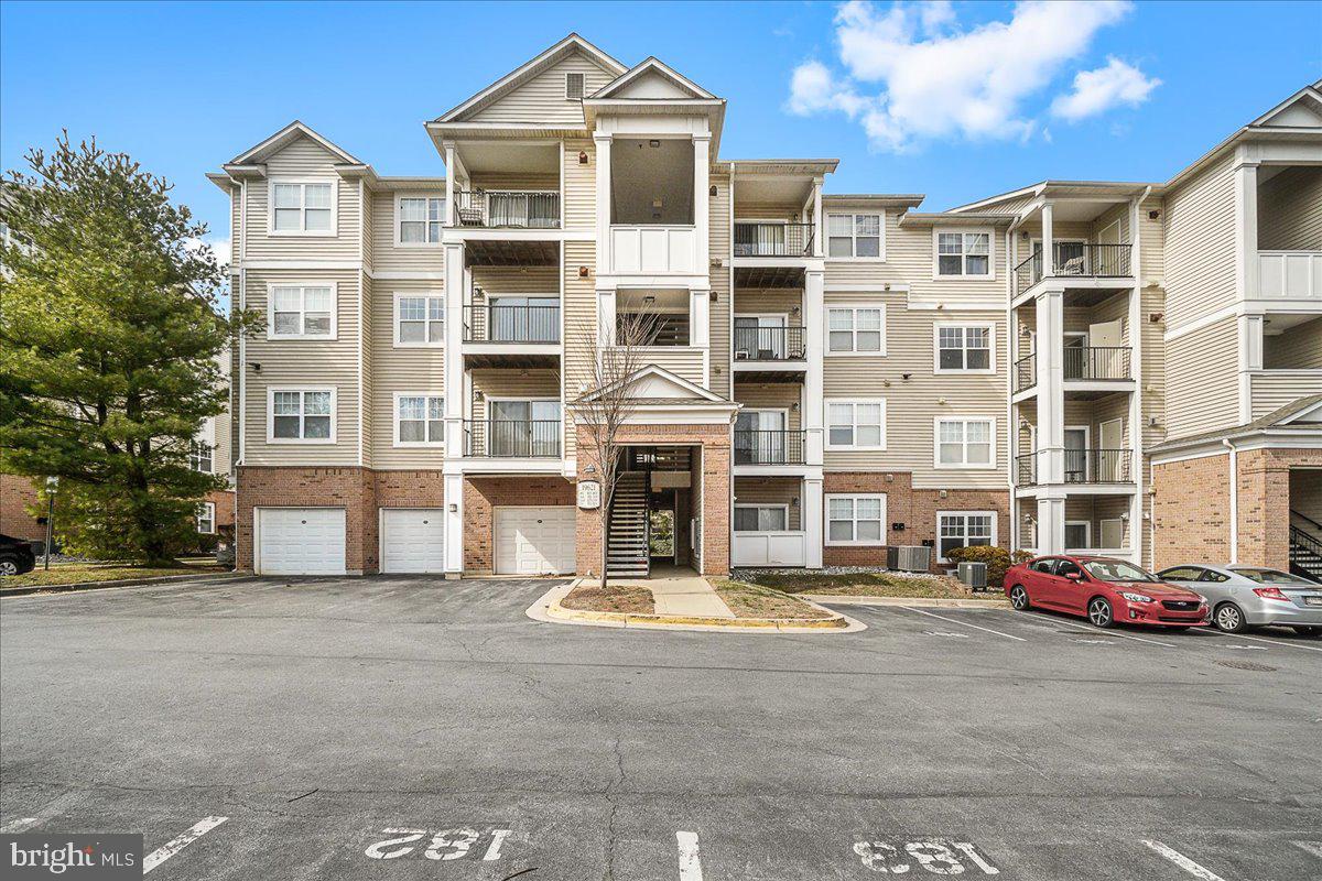 ASHMORE AT GERMANOWN COMMUNITY - Residential