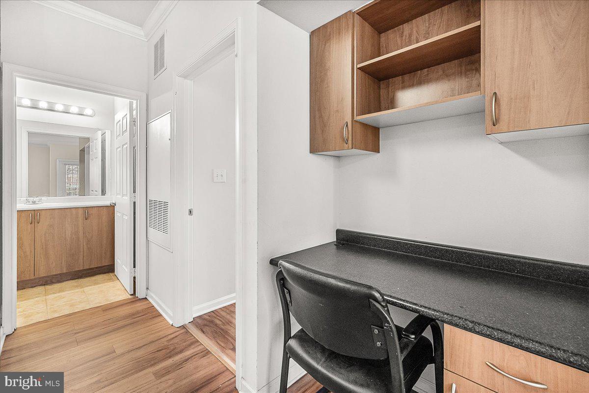 ASHMORE AT GERMANOWN COMMUNITY - Residential