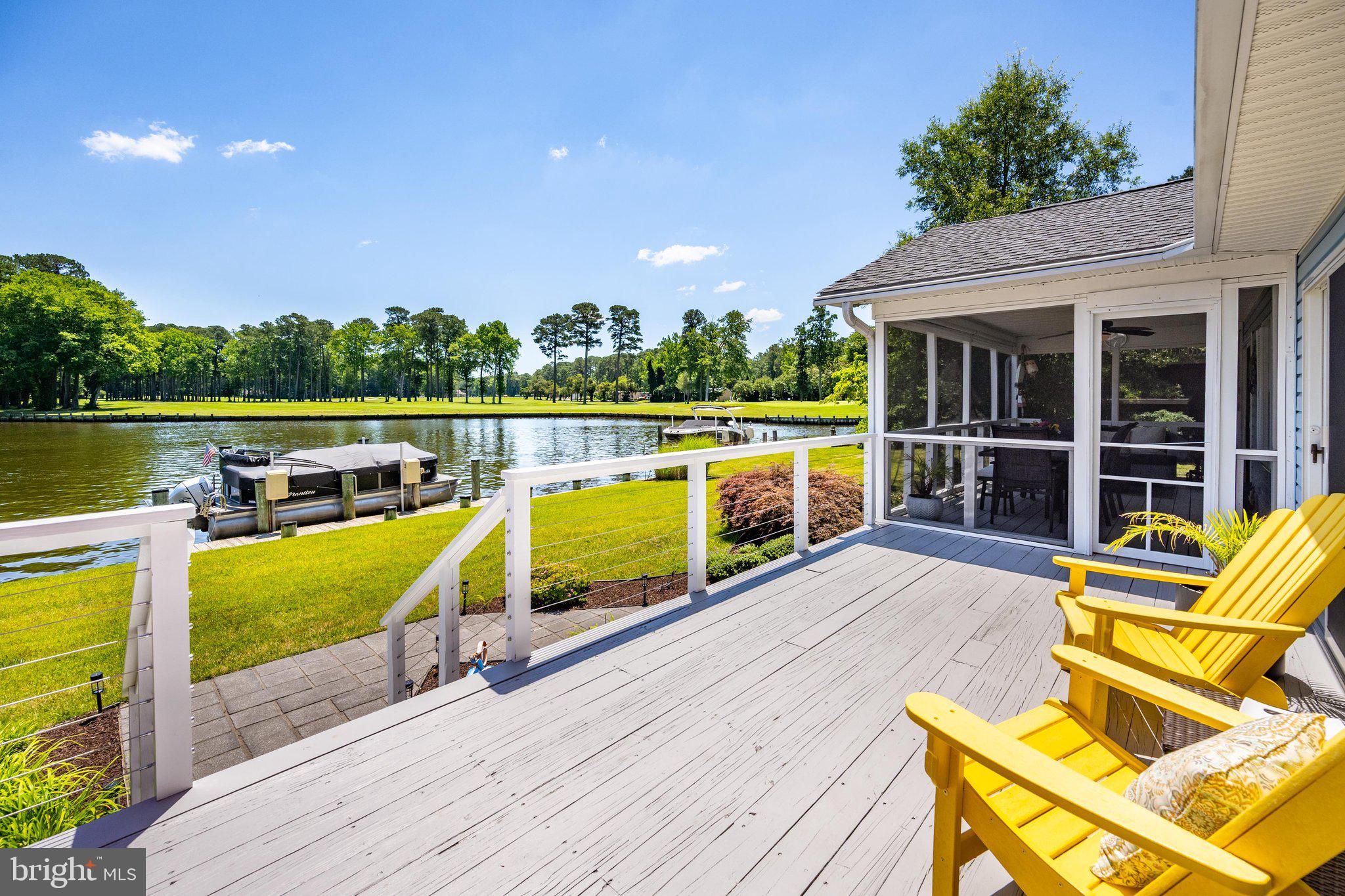 OCEAN PINES - NEWPORT - Residential