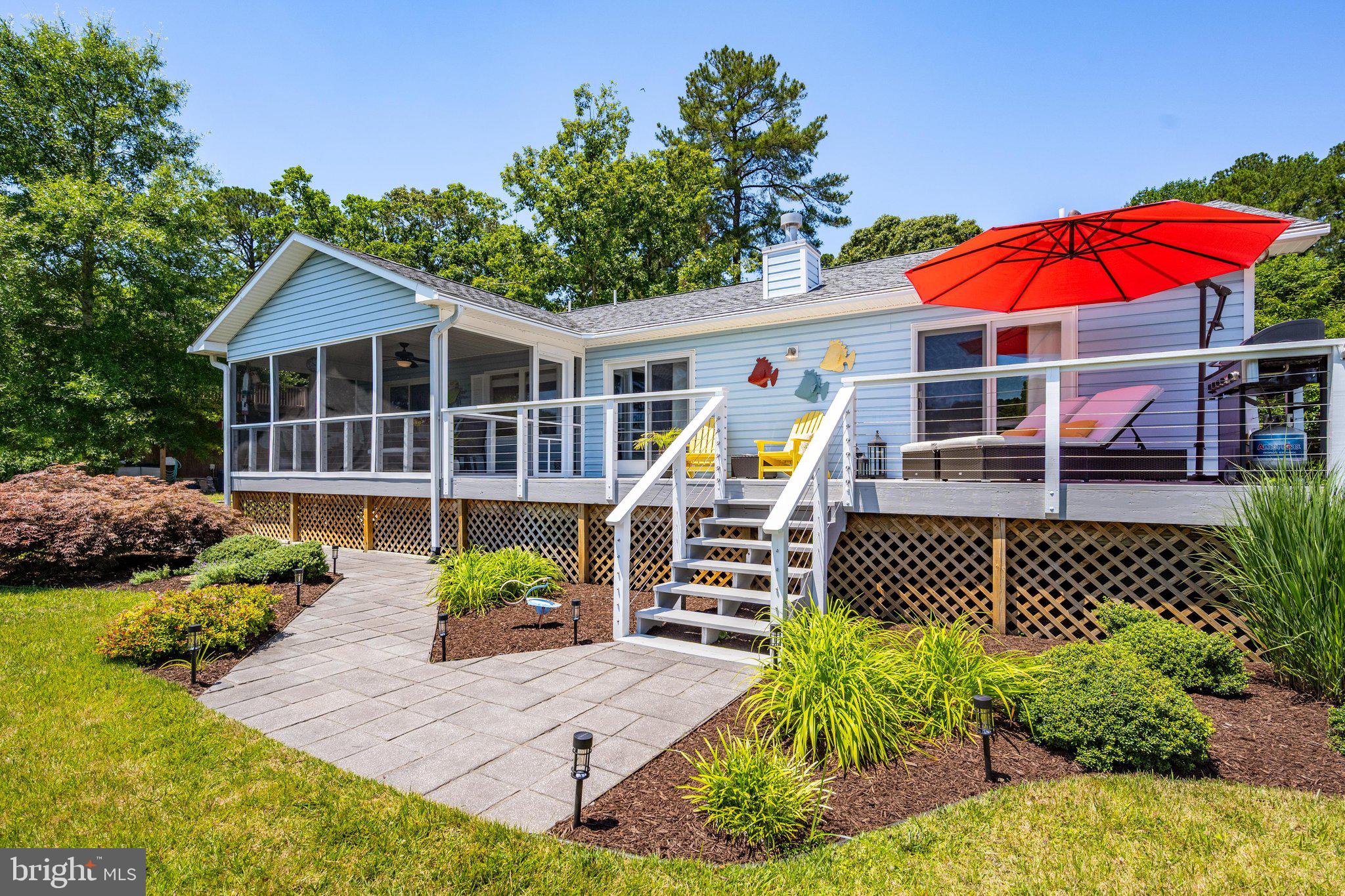 OCEAN PINES - NEWPORT - Residential