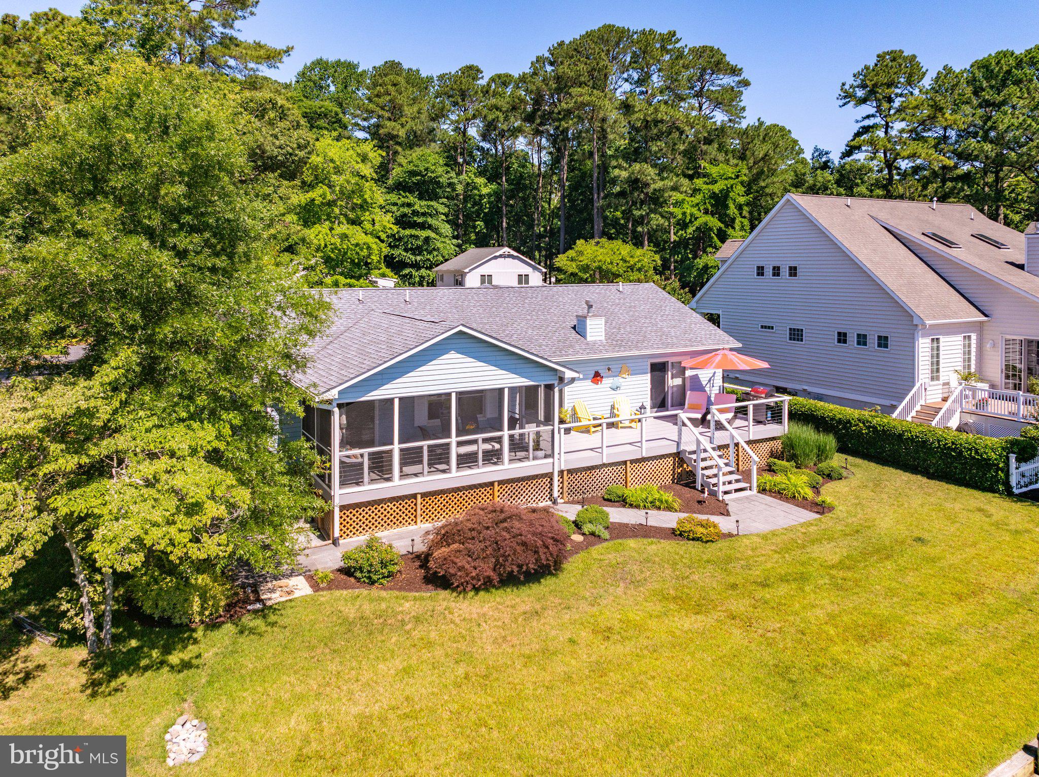 OCEAN PINES - NEWPORT - Residential