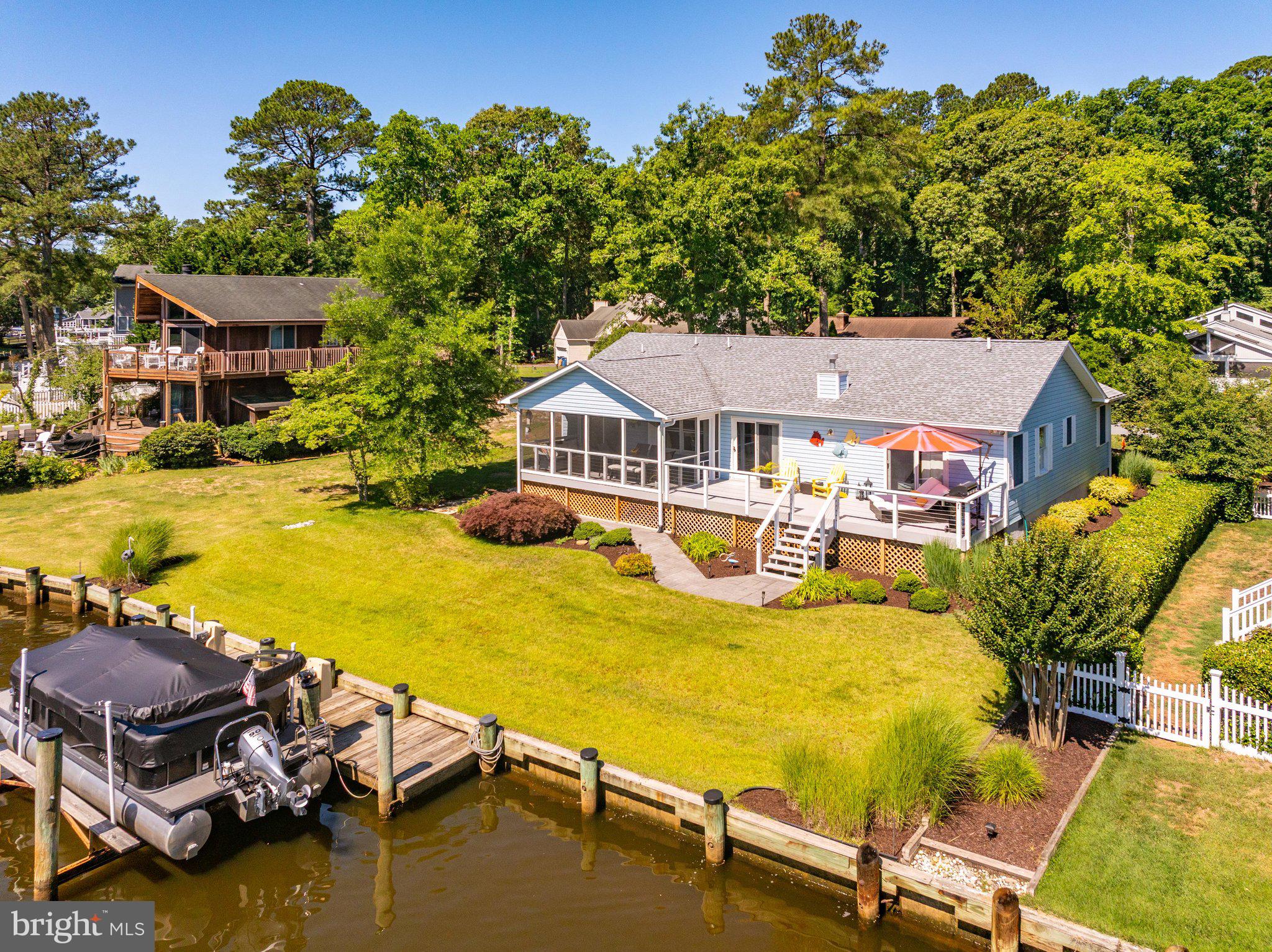 OCEAN PINES - NEWPORT - Residential