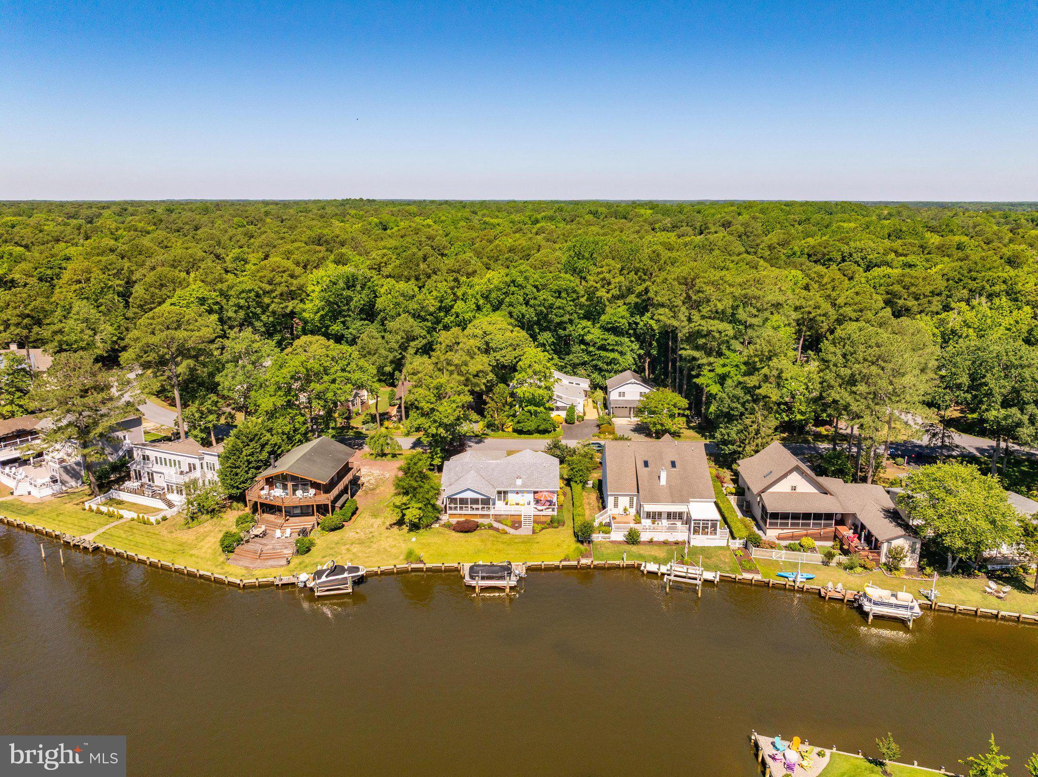 OCEAN PINES - NEWPORT - Residential