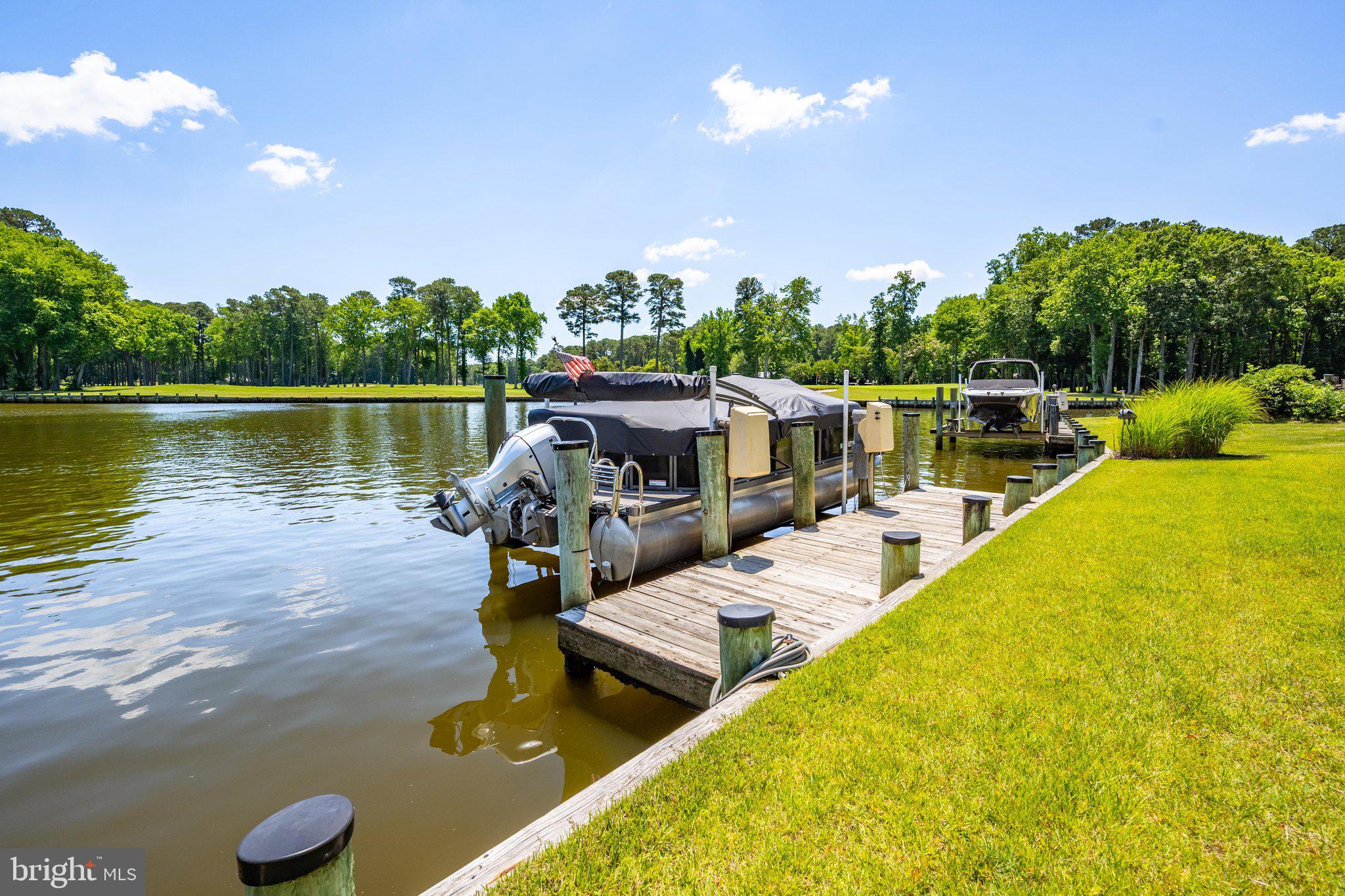 OCEAN PINES - NEWPORT - Residential