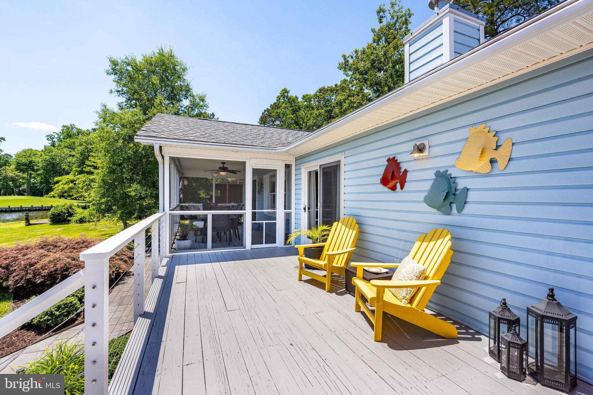 OCEAN PINES - NEWPORT - Residential