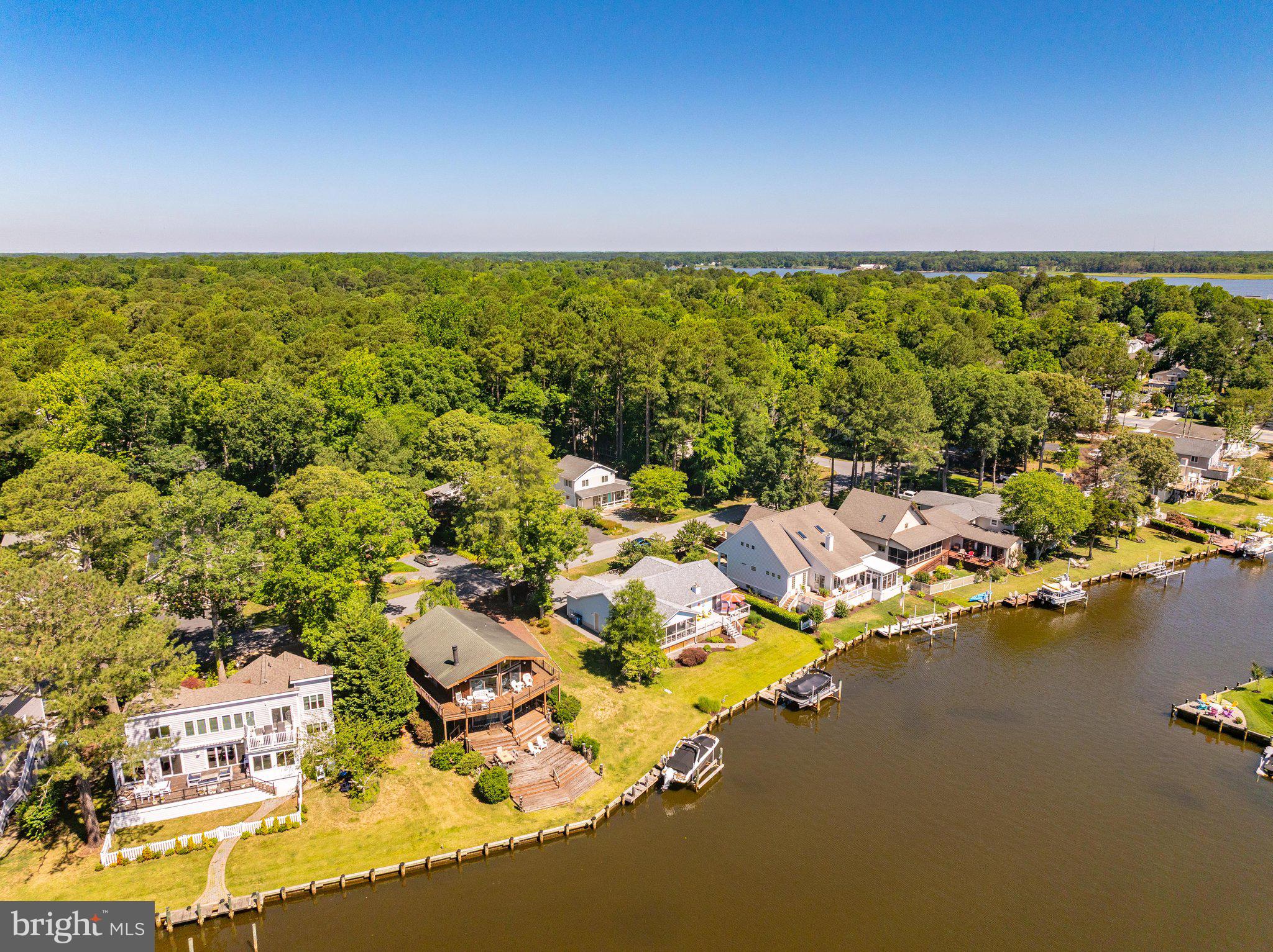 OCEAN PINES - NEWPORT - Residential