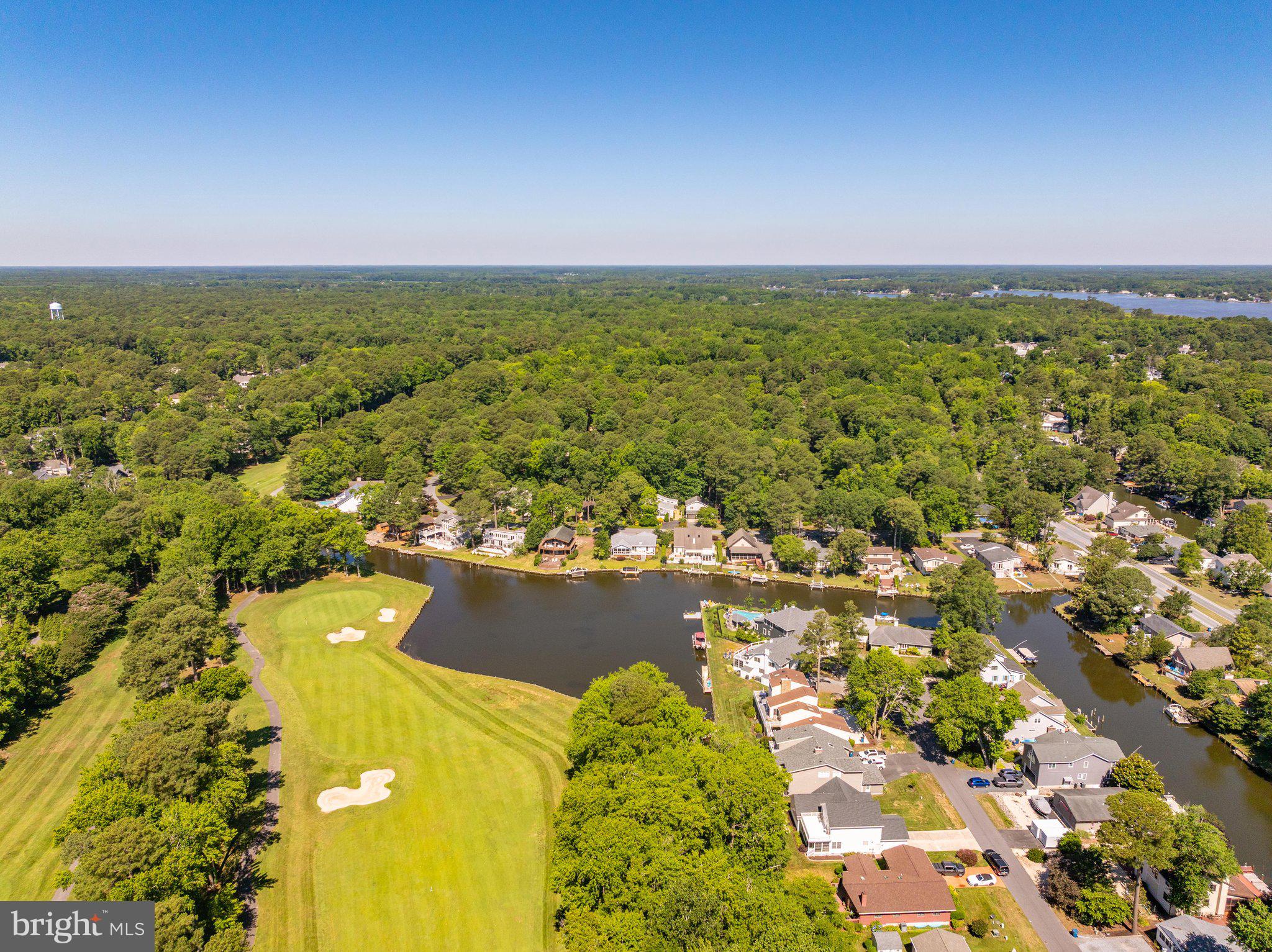 OCEAN PINES - NEWPORT - Residential