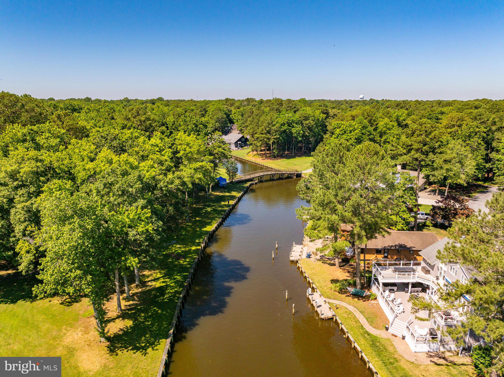 OCEAN PINES - NEWPORT - Residential