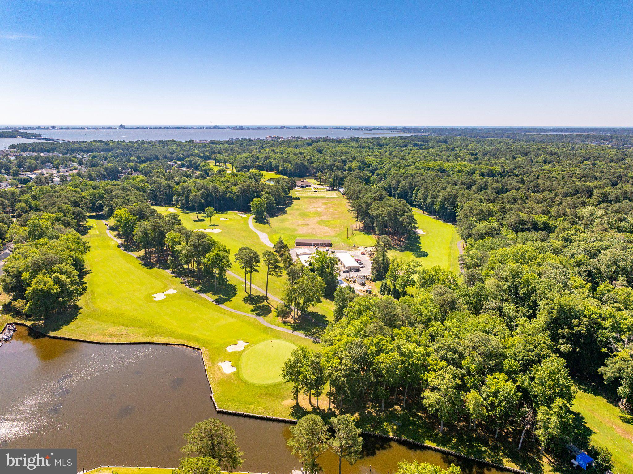 OCEAN PINES - NEWPORT - Residential