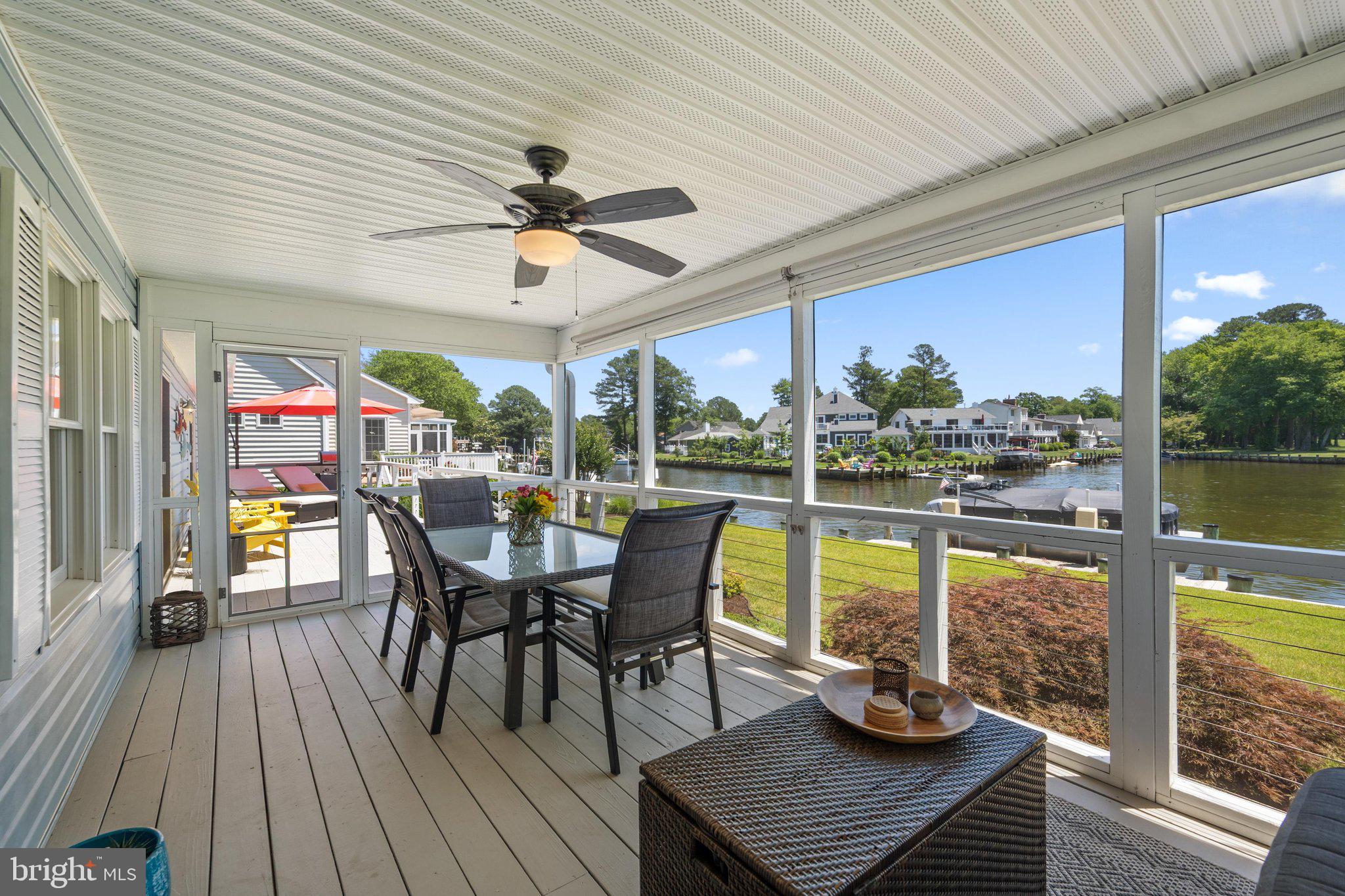 OCEAN PINES - NEWPORT - Residential