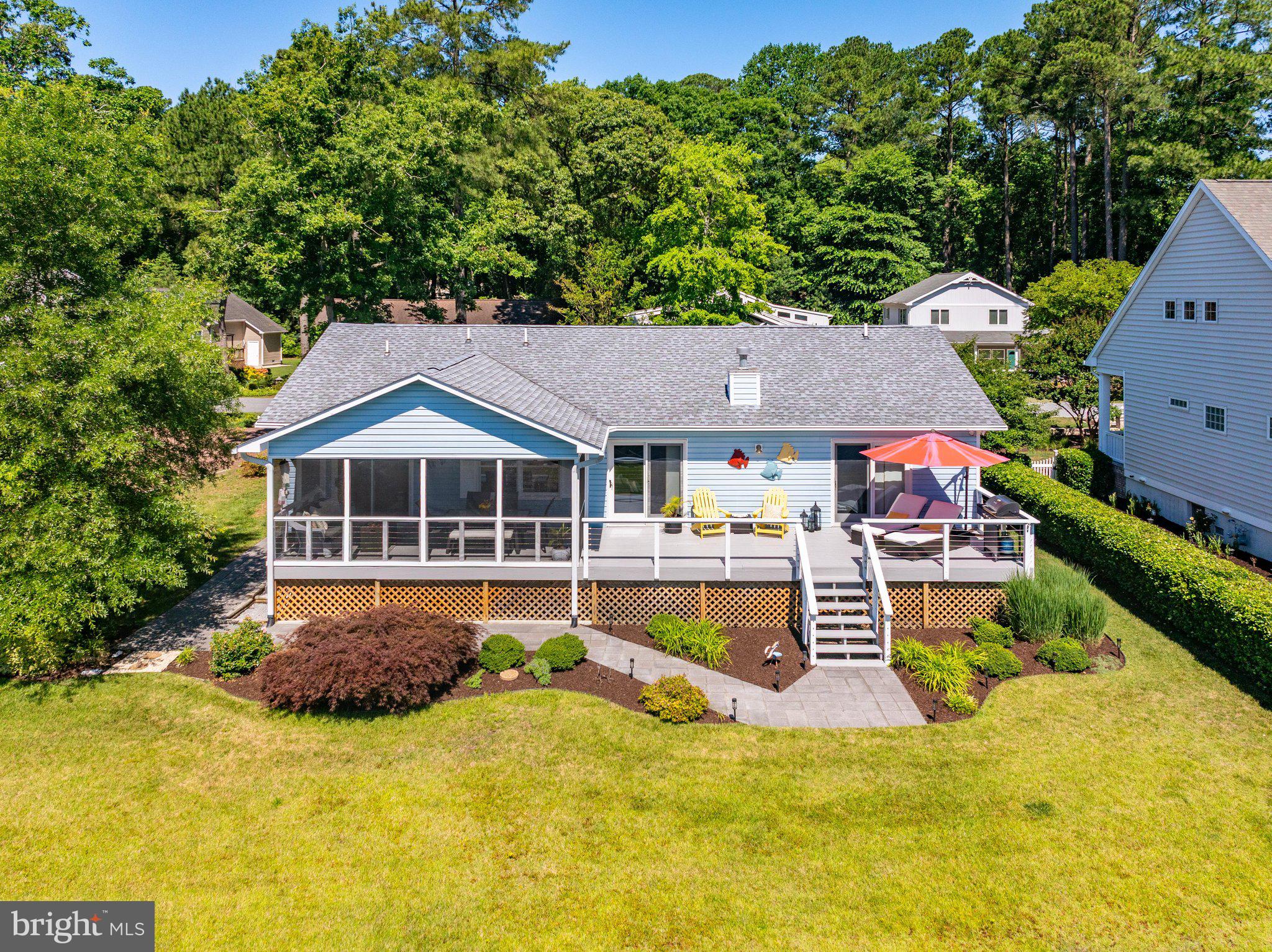 OCEAN PINES - NEWPORT - Residential