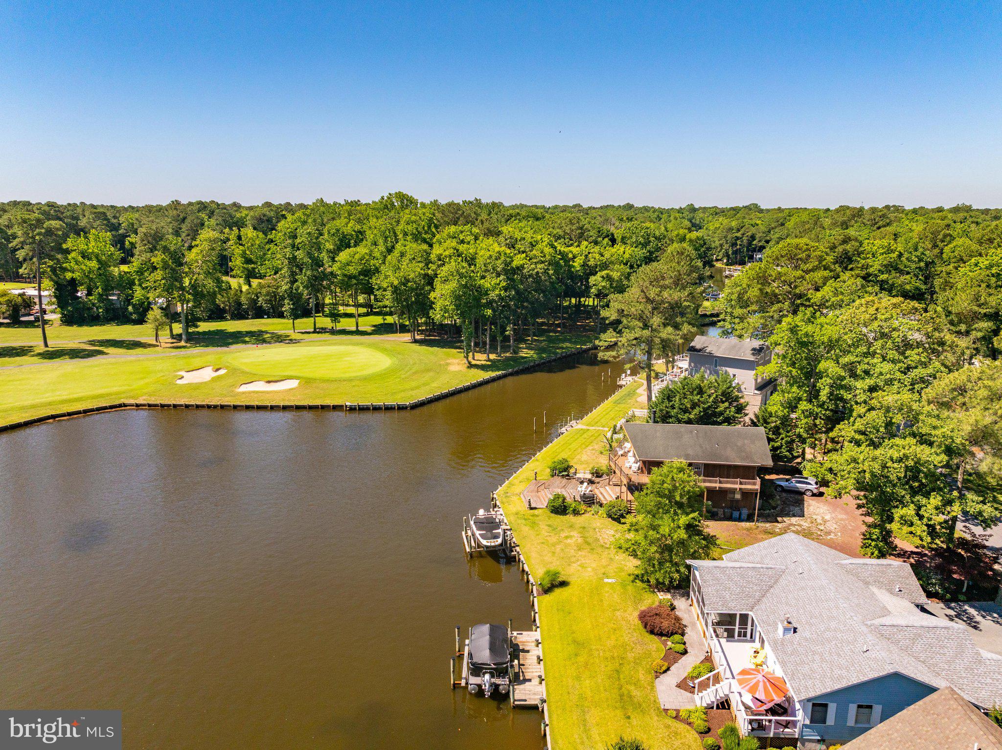 OCEAN PINES - NEWPORT - Residential