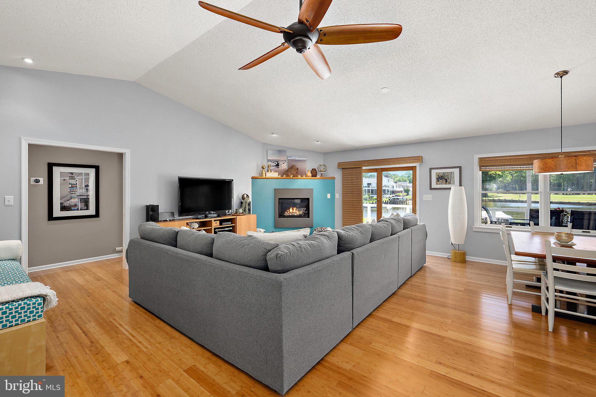 OCEAN PINES - NEWPORT - Residential