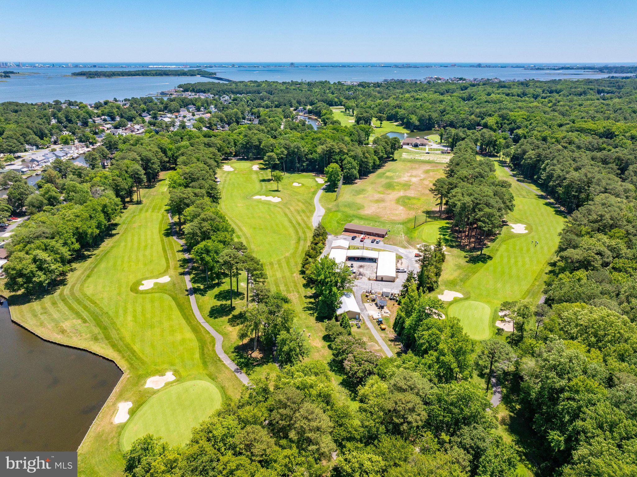 OCEAN PINES - NEWPORT - Residential